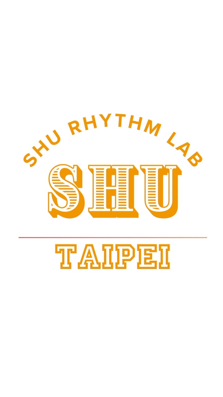 SHU RHYTHM LAB台北