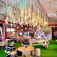 2026/4/17(金)19:00~野並ウッドデザインパーク！