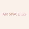 AIR SPACE LADY🌸忠孝一