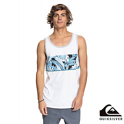 【QUIKSILVER】SLASH TANK MJ0 背心