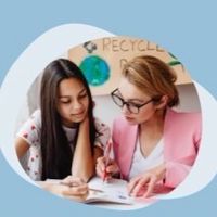 Tutor together