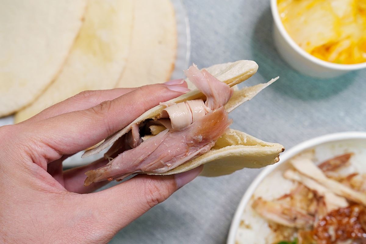 蒜味控集合啦！全台７家最強爆蒜美食：限量蒜香烤雞、芋泥蒜香包、蒜粒湯包
