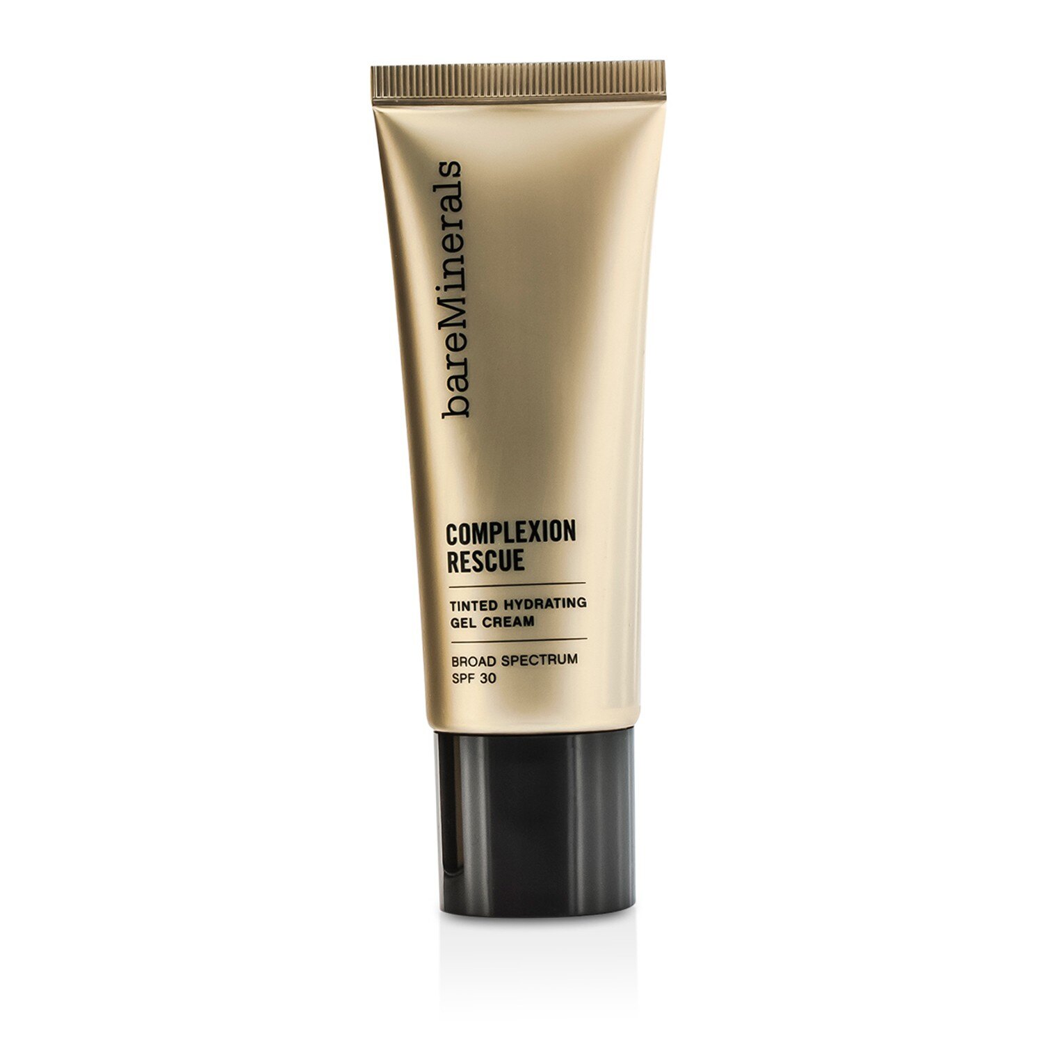 BareMinerals 礦物鎖水粉底乳霜SPF30 Complexion Rescue Tinted Hydrating Gel Cream - #03 Buttercream 35ml/1.18o