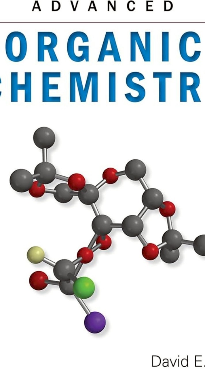 Lecture: 040713103 Organic Chemistry for BT