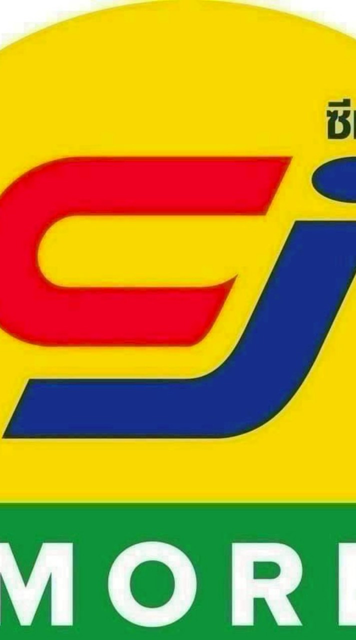 CJ More สาขา1976 ลำลูกกาคลอง6