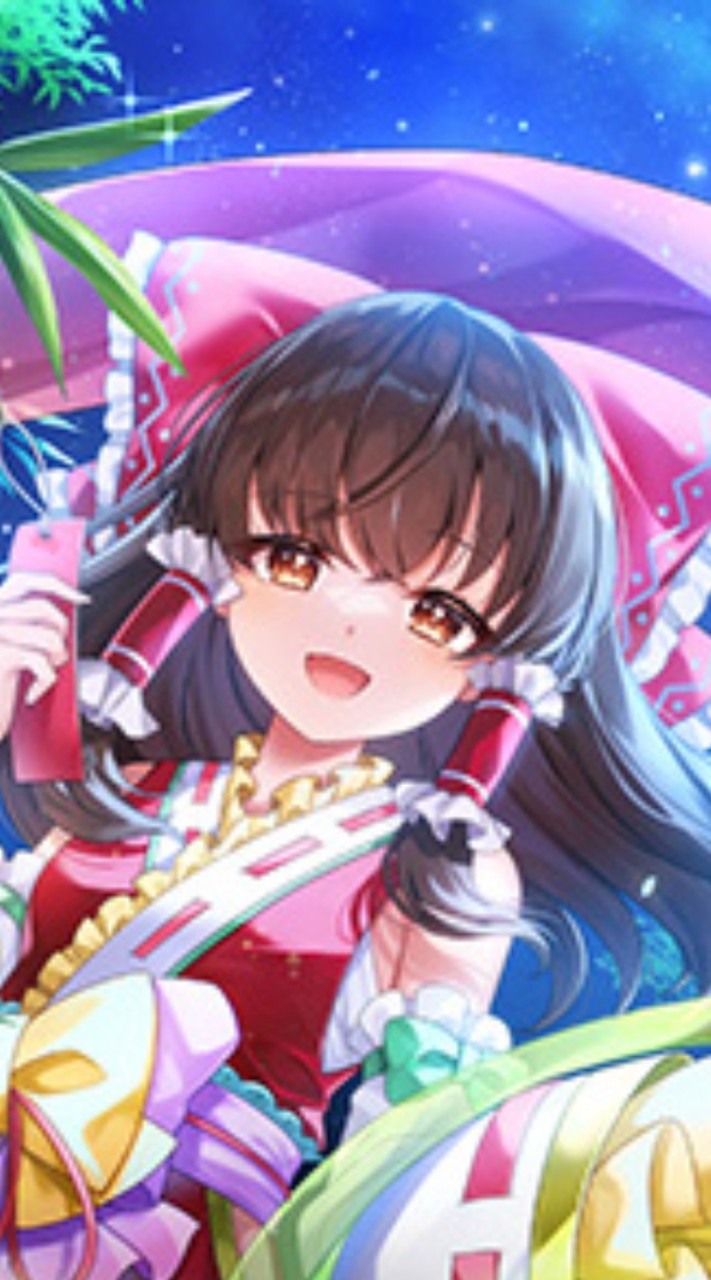 東方好きの集まり場