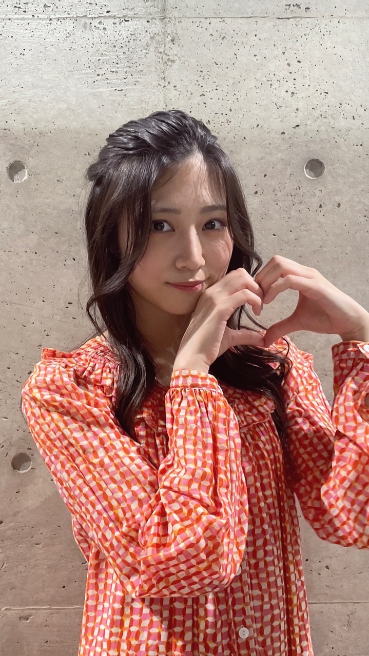 川端晃菜【乃木坂46】