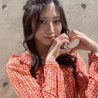 川端晃菜【乃木坂46】