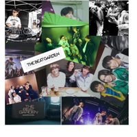 ❤︎ THE BEAT GARDEN ファンのためのオプチャ❤︎