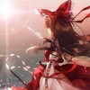 東方 nrkr 折 戦闘 ️⭕️