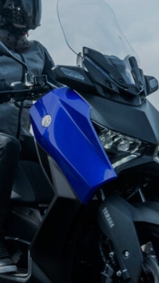 X-MAX 俱樂部 2017-2026