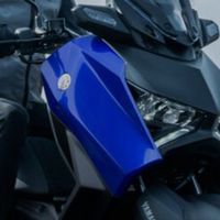 X-MAX 俱樂部 2017-2026