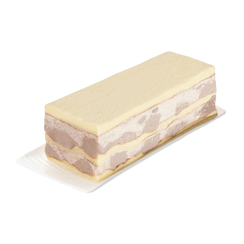 【不二緻果-高雄不二家-】 真芋頭