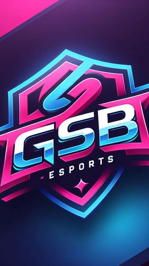 GSB E-Sports ธนาคารออมสิน
