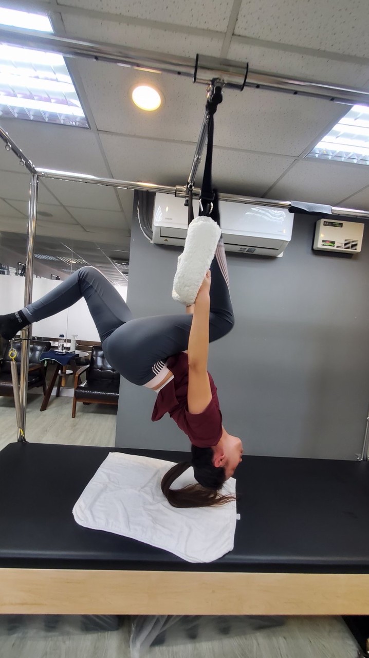 I ❤️ PILATES
