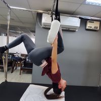 I ❤️ PILATES