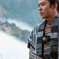 大河ドラマ【豊臣兄弟】