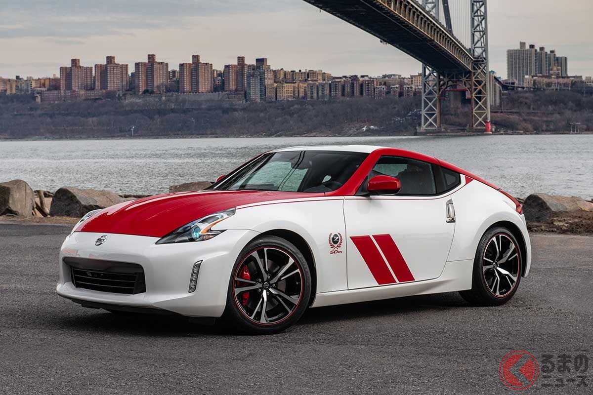 新型 トヨタgr 86 スバルbrz 主戦場 アメリカでのライバル車とは