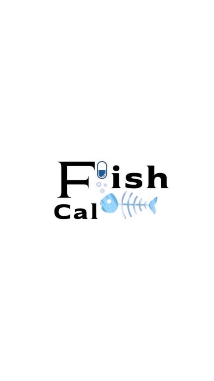 Fish cal