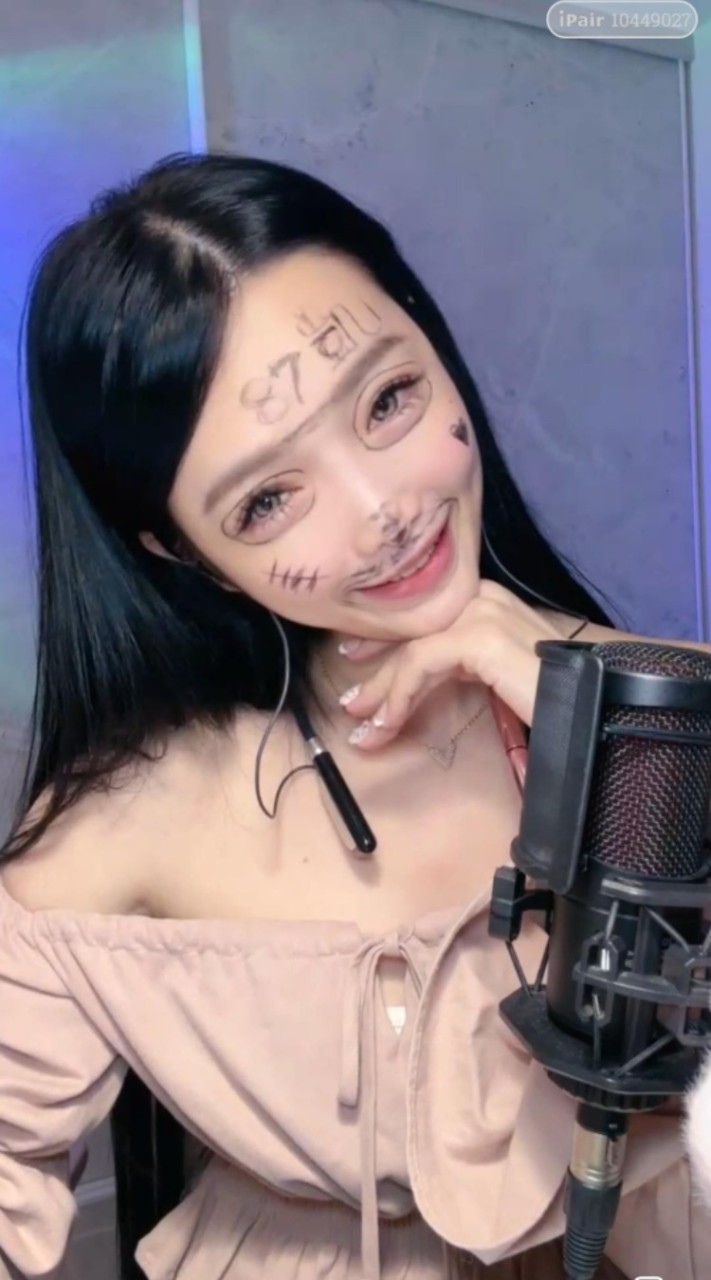 韓娜小圈圈