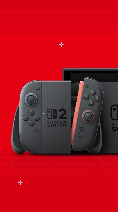 TECHHOUSE x Nintendo