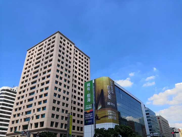 HUAWEI nova 3 自拍機開箱，少了徠卡拍照依舊強大