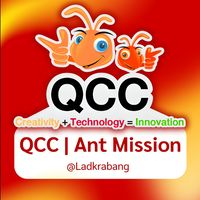 Sharing QCC