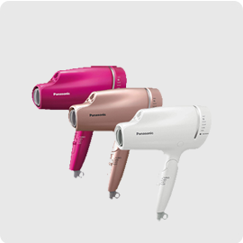 風格講室 日本公司貨 國際牌 PANASONIC【EH-NA9B】 奈米水離子吹風機 大風量