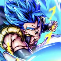レジェンズ、ドッカンやってる人集まれ!