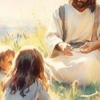基督徒~PRAY~心靈禱告室⛪