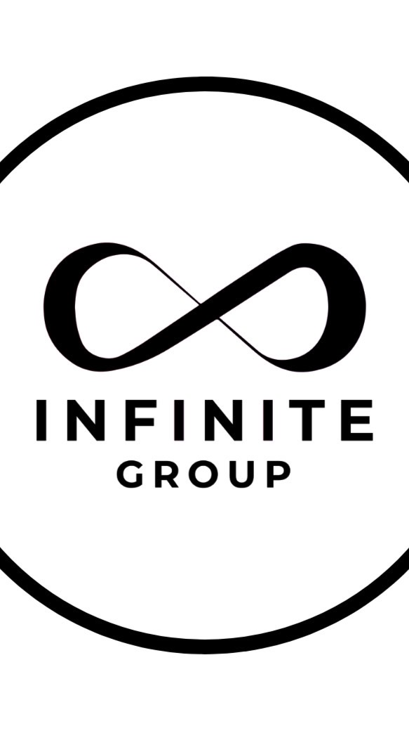 INFINITE  HOUSE
