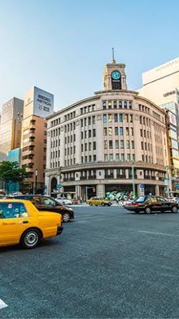 銀座YOGA部