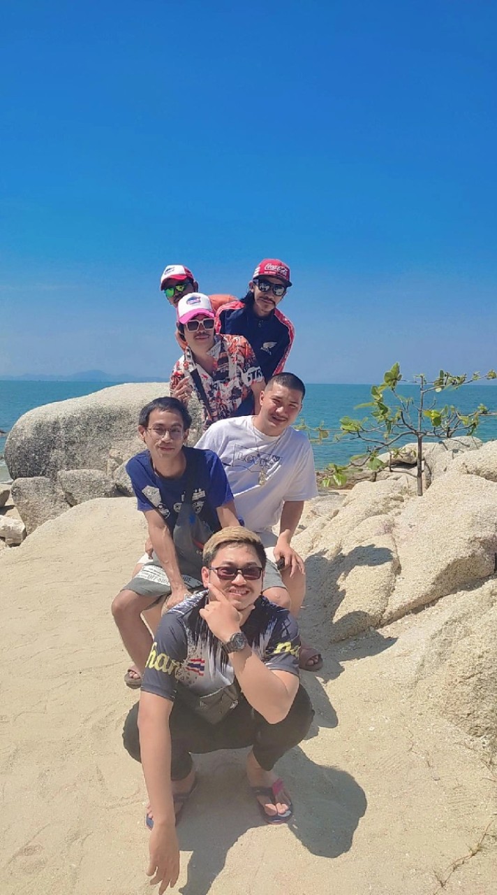 Pattaya 25 65 🎉🏞️