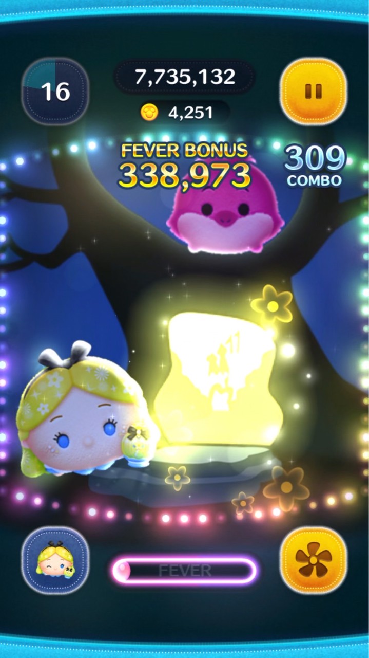 初心者大歓迎！つむツム雑談オプ！