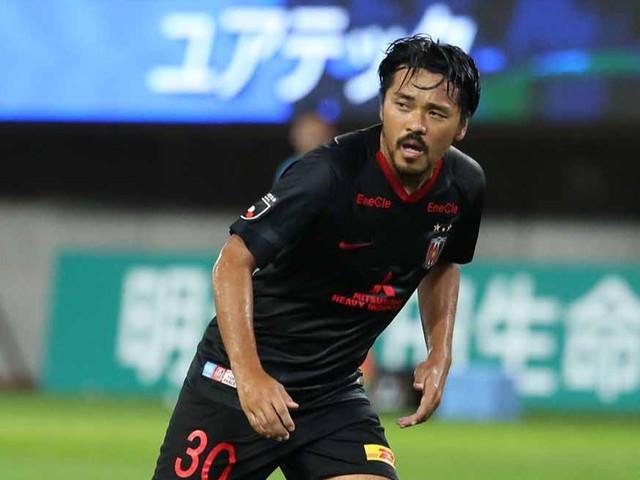 興梠慎三引退記念グッズ | 浦和レッドダイヤモンズ オンライン