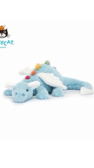 Shiuan🤩Jellycat代購