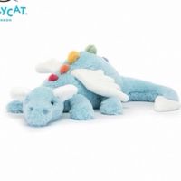 Shiuan🤩Jellycat代購