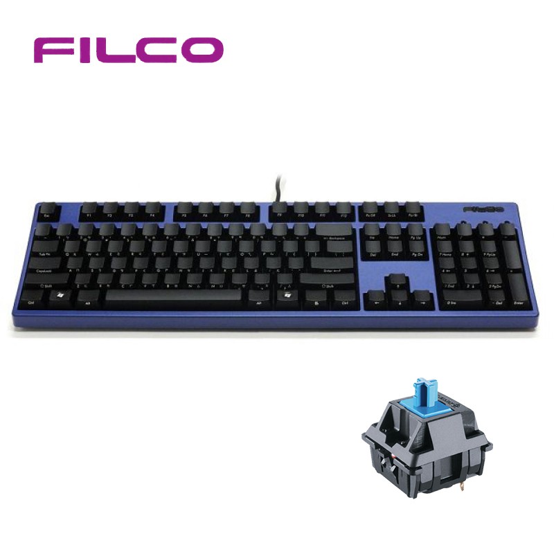 [ 兼容USB和PS/2轉換頭 ]鍵盤標準為USB接頭, 適用各種帶有即插即用USB接頭電腦, 同時包裝內附有PS/2轉換插頭, 可直接連接到電腦的PS/2接口上使用。[ 英語US ASCII 排列]