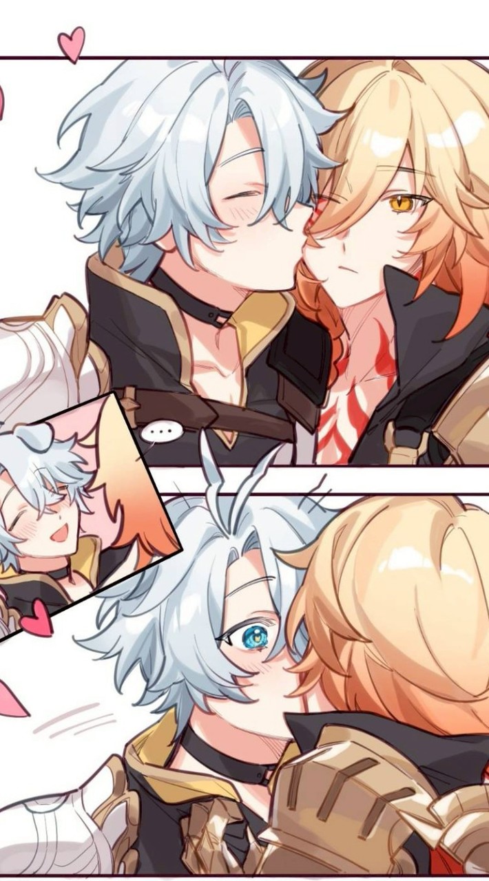 崩壞鐵道之混沌腐群