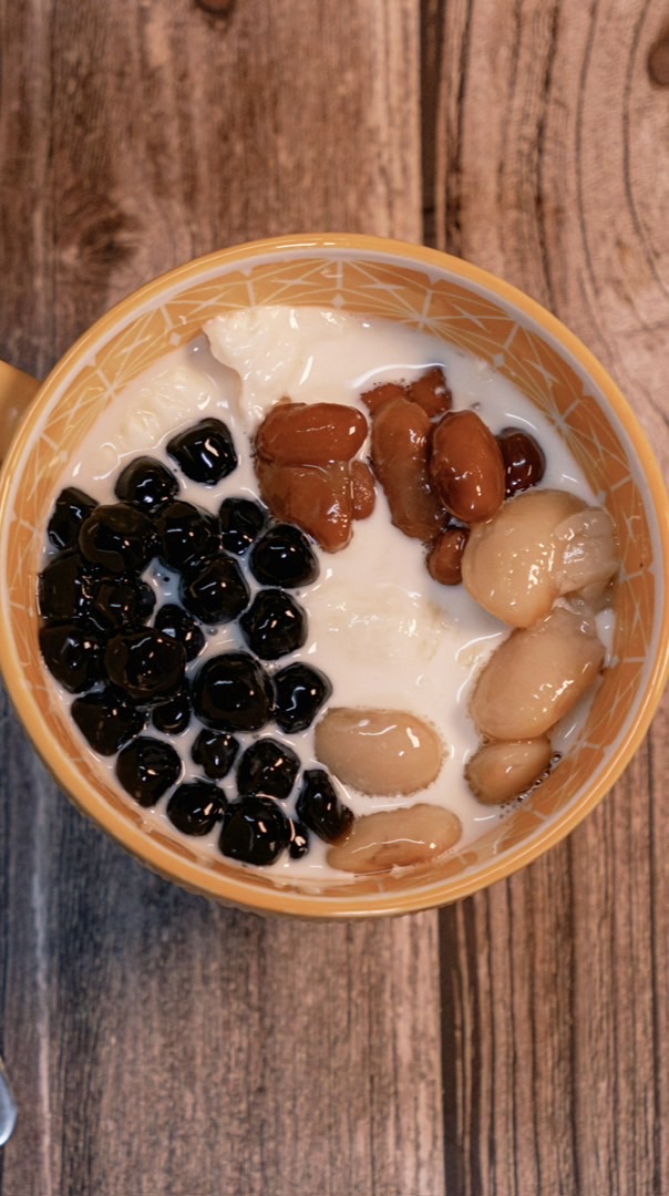 ゆん的飯桌@亀有