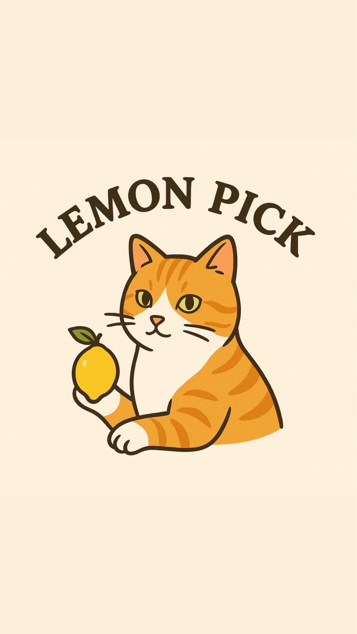 ✈️ 🇯🇵| Lemon PICK  6/2～6/9代購