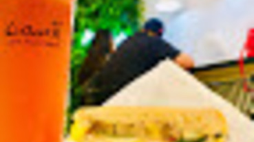 文山區手搖飲料推薦│政大商圈必喝最任性的飲料禮采芙LiCha艾菠咬一口APO Bite