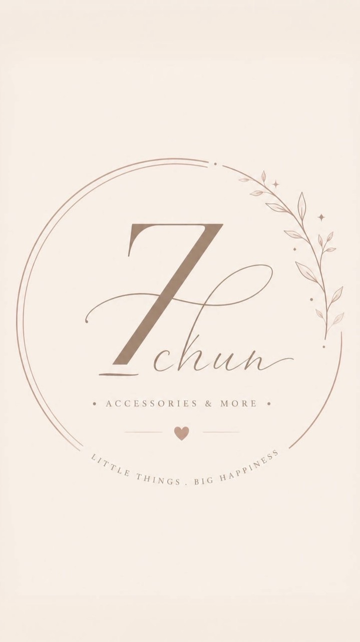 Z_Chun 質感小物🫧
