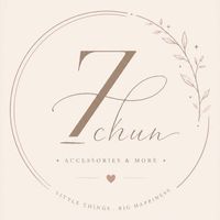 Z_Chun 質感小物🫧