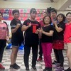 蘇北有氧舞蹈教室影片
