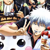 銀魂なりきり(男子軍のみ)／BLあり