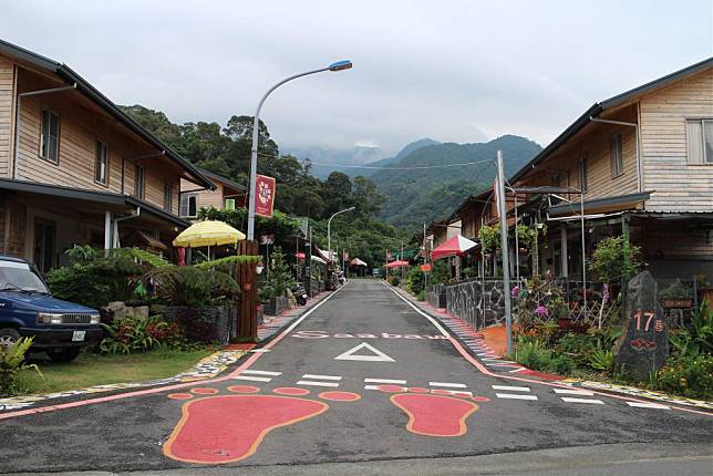 ▲屏東原住民部落-禮納里部落。（圖／Tripbaa趣吧！自由行專家）