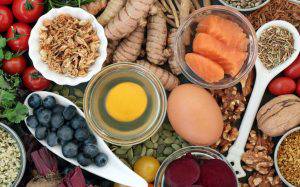 麥得飲食法！讓您年輕7歲半的補腦法