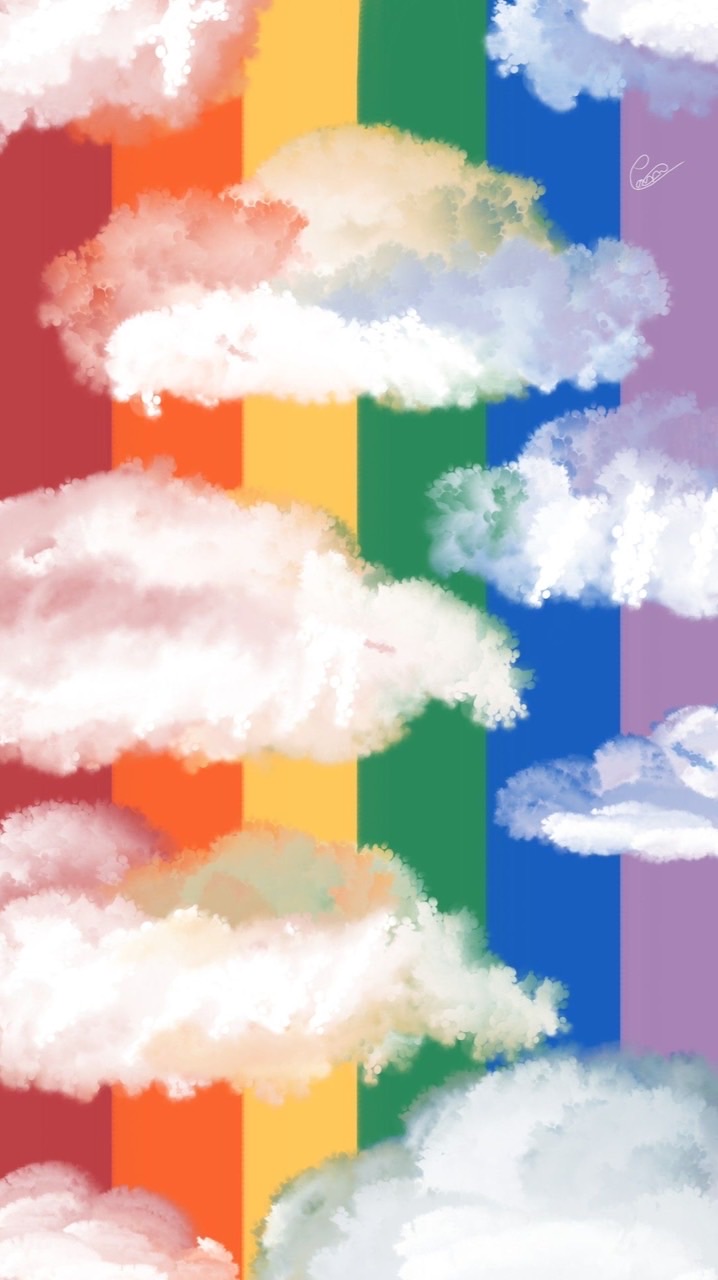 早睡戰士🌈