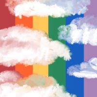 早睡戰士🌈